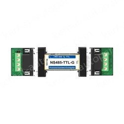 RS485 To TTL Level Isolation Converter
