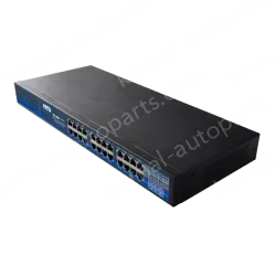 16 Ports Serial Device Server