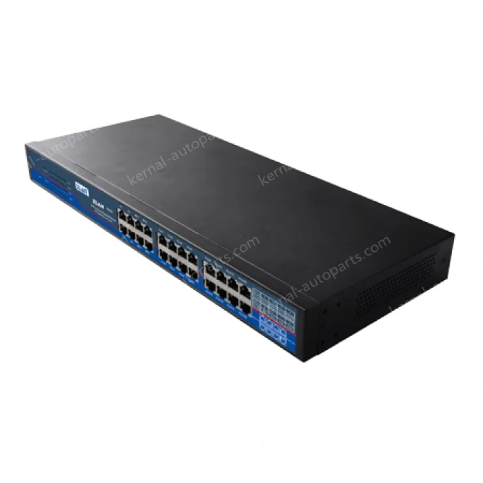 16 Ports Serial Device Server