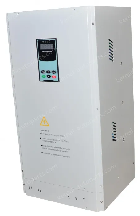Three-phase 100KW(Full-bridge Controller)