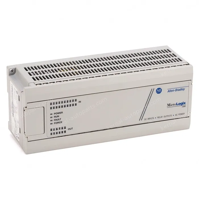 Allen-Bradley Special Offer