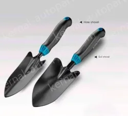 (Soil shovel + hole shovel)
