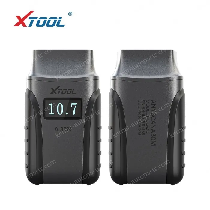 XTOOL A30M OBD2 Auto Diagnostic Tools With Andriods/IOS