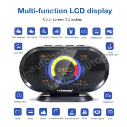 KW206 Diagnosis instrument