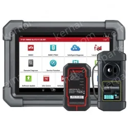 LAUNCH X431 IMMO ELITE SK387