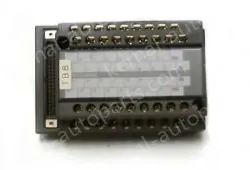 Mitsubishi servo cable and connectors