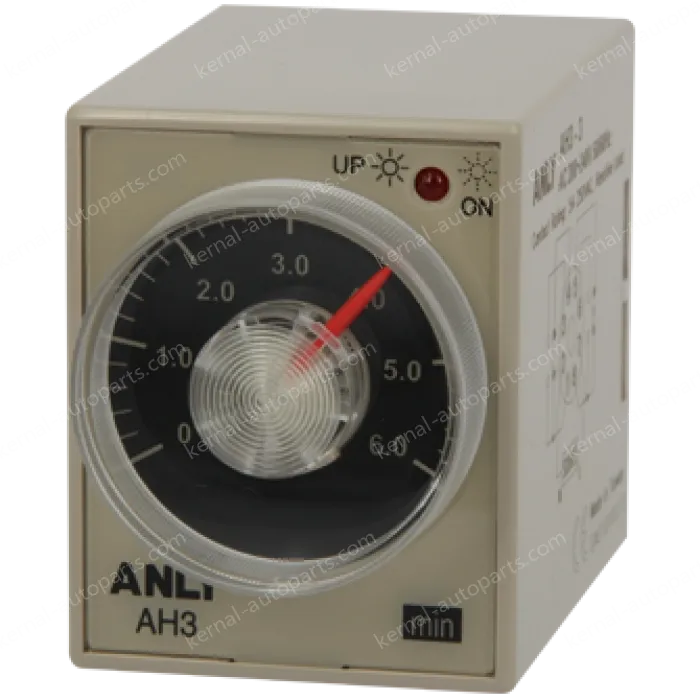 ANLY Time-limited relays AH3-NB