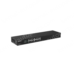 16-Port Gigabit Ethernet Switch