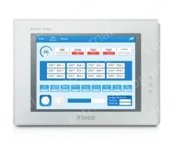 Kinco HMI FUTURE F080E (The price is negotiable)