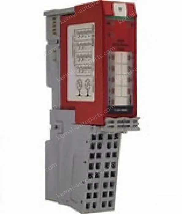 I/O Module
