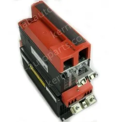 SEW's inverters MDX61B0110-5A3-4-00