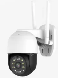 Camera TV-XMTYC-9825F-4MP