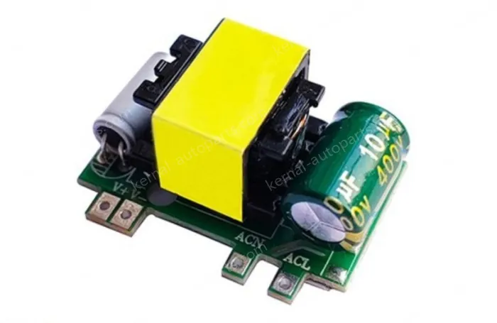 Small, safe isolated, regulated power supply switching power supply module 5V 2A