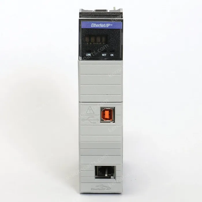 ControlLogix 5580 controller