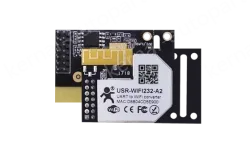 Industrial-grade WIFI module (built-in)
