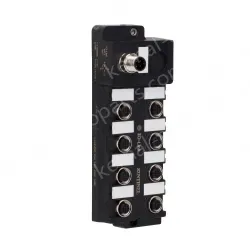 IP67 IO-Link Device 8AI M12