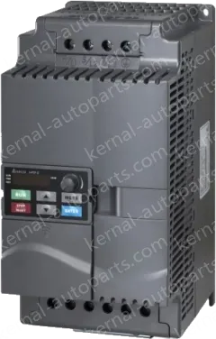 Delta Frequency converters VFD055E43A