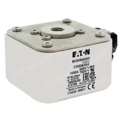 Eaton 170M6464 250A 600VAC