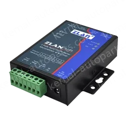 2 Ports Serial Device Server