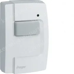 TRE301-RF-EXTERNAL-SINGLE-PUSH-BUTTON