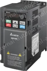 Delta Frequency converters VFD9A0MS43AFSAA