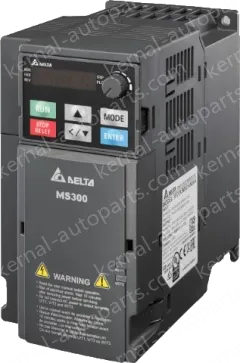 Delta Frequency converters VFD9A0MS43AFSAA
