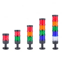 Combined warning lights NLT-70（2F）