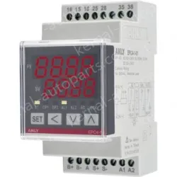 ANLY Temperature controller EPC4-111