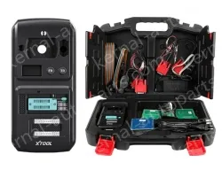 XTOOL KC501 Auto Key & Chip Programmer
