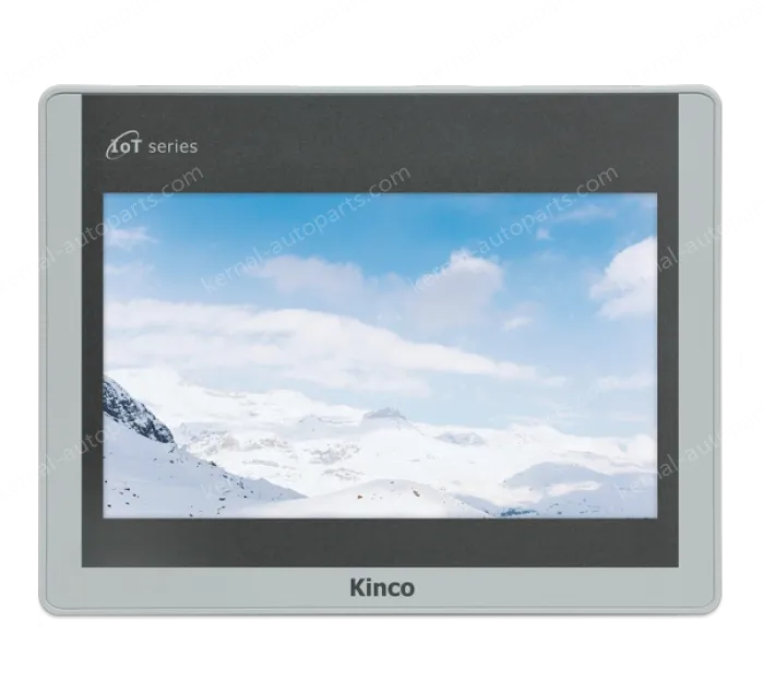 HMI GT GT100E4GWiFi (The price is negotiable)