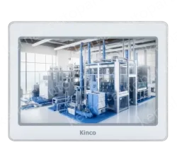 Kinco HMI FUTURE F2121E2 (The price is negotiable)