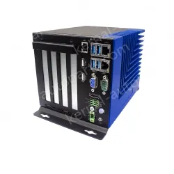 Embedded IPC PCX-9754-4GB+M.2-SATA-1024GB