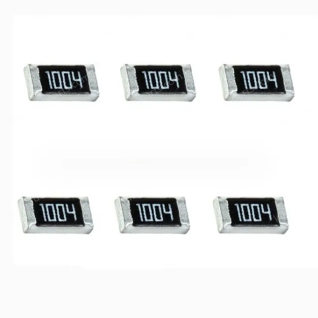 2512 1% 2W(10Pcs)-0.002R/R002 2mR