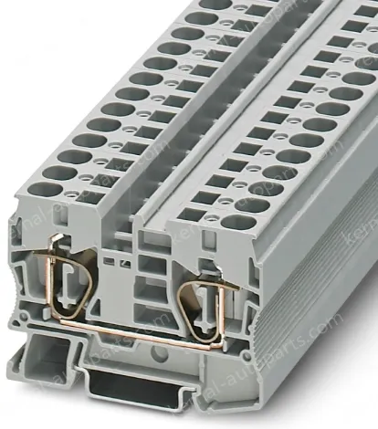 St 10-straight-through terminal PHOENIX 3036110