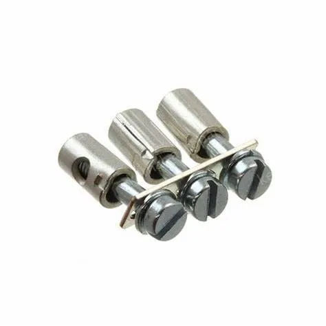 Terminal blocks Q 3 SAK2.5 0337100000