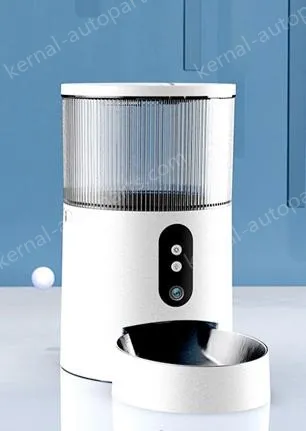 WiFi pet feeder mg3b