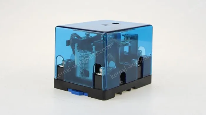 120A Coil voltage DC12V