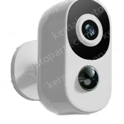 3MP-Infrared night vision waterproof wireless wifi HD camera