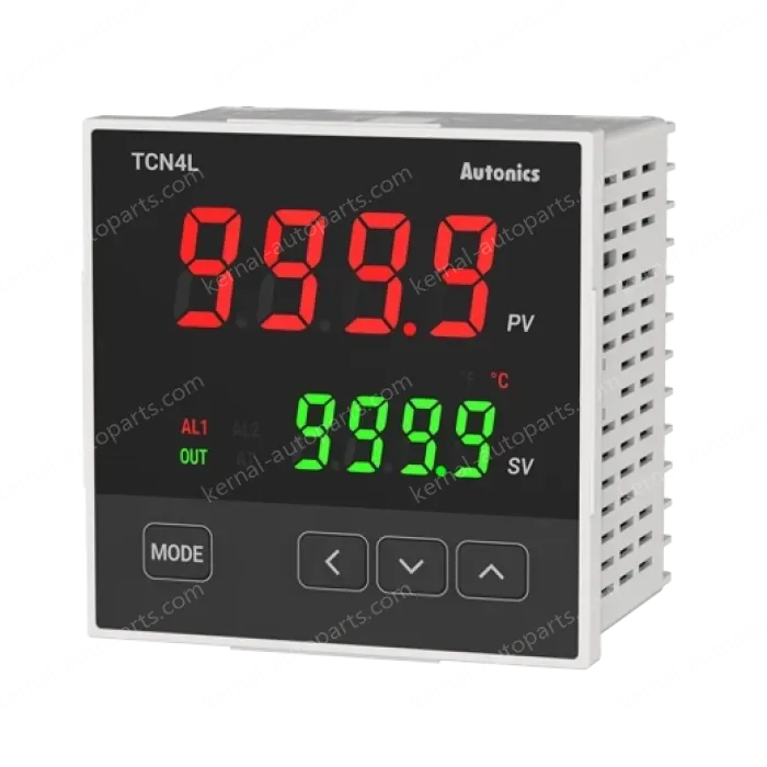 Autonics Temperature controller TCN4L-24R