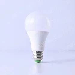 LED radar sensor light bulb -15W