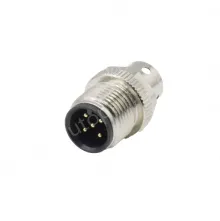 Sensor waterproof connector