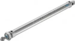 Festo Round cylinder, double-acting DSNU-25-300-P-A