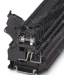 St 4-HESI (5X20)-fuse terminal PHOENIX 3036369