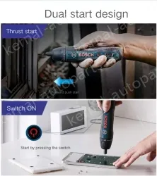 Bosch Go 2 +Lbox-Mini