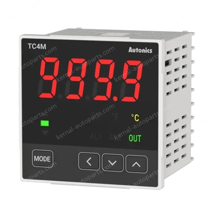 Autonics Temperature controller TC4M-24R