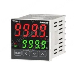 Autonics Temperature controller TCN4S-22R