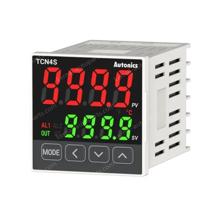 Autonics Temperature controller TCN4S-22R