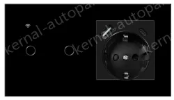 Smart socket TY-157-BB002Y-UC-T