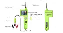 TopDiag P200 Pro Newest Smart