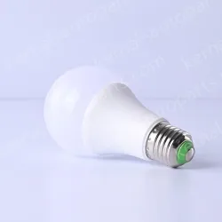 LED radar sensor light bulb -15W